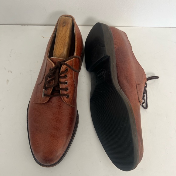 Salvatore Ferragamo Men’s 10 - Picture 4 of 14